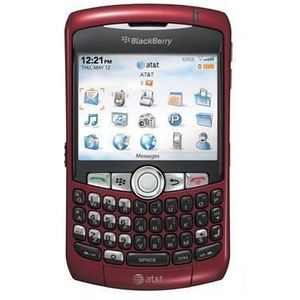 Blackberry - Blackberry 8310 Cell Phone
