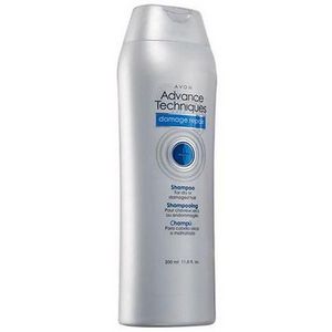 Avon Advance Techniques Shampoo Reviews – 