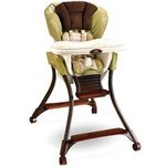 Fisher-Price Zen Collection High Chair