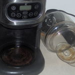GE Coffee Pot 12 cup