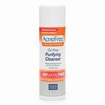 AcneFree Foaming Facial Cleanser