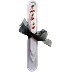 Snazzy Creations Ultimate Crystal Glass Nail File