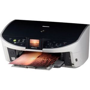 Canon PIXMA Photo All-in-One Printer MP500