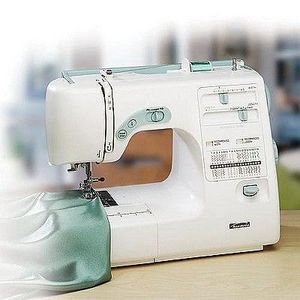 Kenmore Drop-In Bobbin Sewing Machine