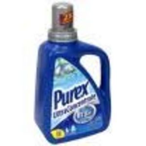 Purex Ultra Concentrate Detergent