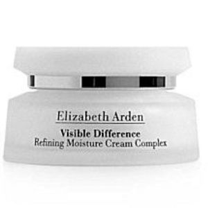 Elizabeth Arden Visible Difference Refining Moisturize Cream Context