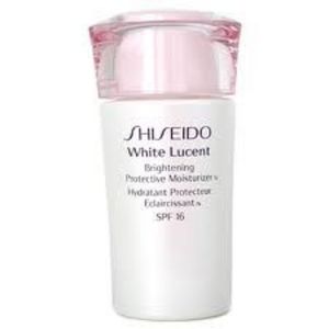 Shiseido White Lucent Moisturizer
