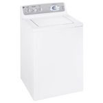 GE Colossal Capacity Top Load Washer
