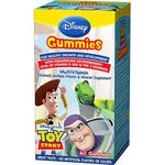 Disney Toy Story Multivitamin Gummies