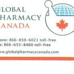 Global Pharmacy Canada
