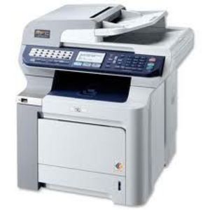 Brother MFC-9840CW All in One Laser Printer