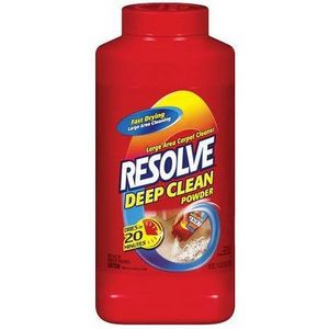 Resolve Deep Clean Powder