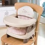 Summer Infant Booster Seat