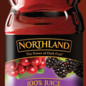 Northland Cranberry Blackberry Juice