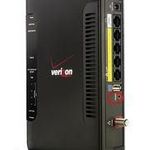 Verizon Fios Router