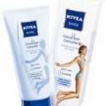 Nivea Good-Bye Cellulte Smoothing Cellulite Gel-Cream