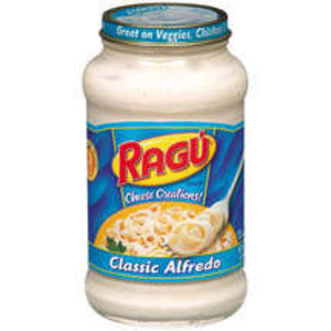 Ragu Cheesy Classic Alfredo