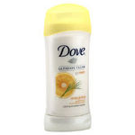 Dove Ultimate Clear Go Fresh Antiperspirant/Deodorant - All Scents