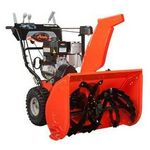 Ariens 30" Platinum Two-Stage Snow Blower ST30DLE