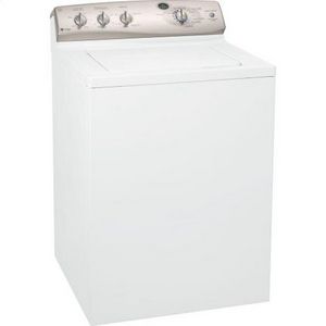 GE Profile Top Load Washer