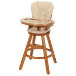 Graco Classic Wood High Chair