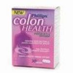 Bayer Phillips Colon Health Probiotic Supplement Capsule, Healthy Immune System 30
