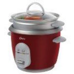 Oster 3-Cup Rice Cooker and Steamer 4722