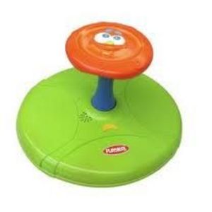 Playskool Sit n Spin