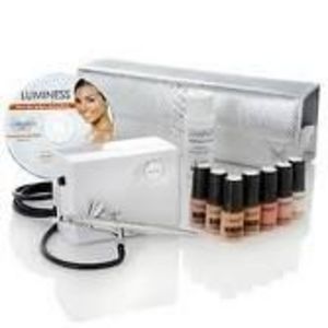 Luminess Air Airbrush Cosmetics System - All Products