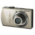 Canon - SD880 IS Digital Camera