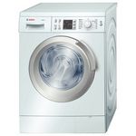 Bosch Axxis Series Front Load Washer