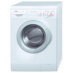 Bosch Axxis Front Load Washer