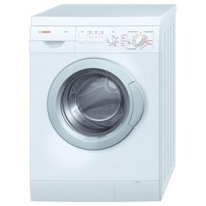 Bosch Axxis Front Load Washer