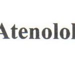 Atenolol Oral Blood Pressure Medicine