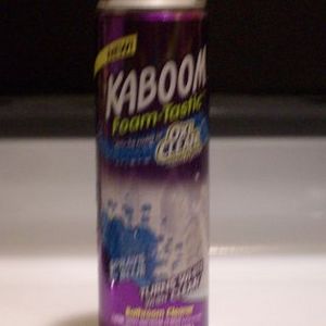 Kaboom Foamtasic Spray