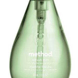 Method Refresh Mint Hand Wash