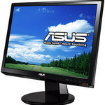 ASUS 19-Inch LCD Monitor