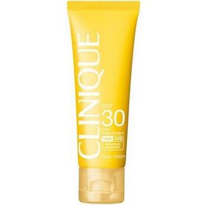 Clinique Sun Broad Spectrum SPF 30 Sunscreen Face Cream