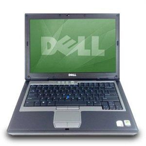 Dell Latitude D630 Notebook PC