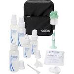 Dr. Brown's BPA Free Deluxe Gift Set Baby Bottles