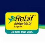 Rebif (Interferon Beta-1a)