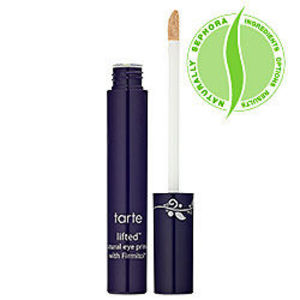 Tarte Lifted Natural Eye Primer with Firmitol