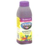 Odwalla Blueberry B Monster Smoothie