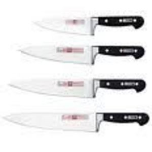 J.A. Henckels Chef Knife Collection