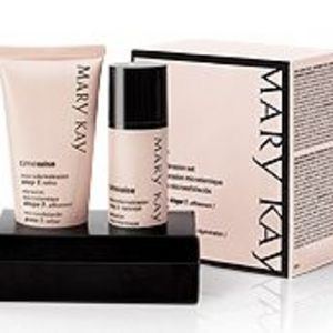 Mary Kay TimeWise Microdermabrasian