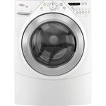 Whirlpool Duet Front Load Washer