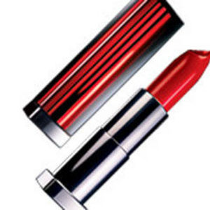 Maybelline Color Sensational Lipcolour - All Shades