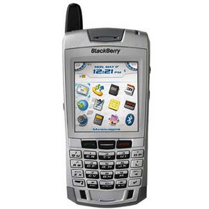 BlackBerry Smartphone