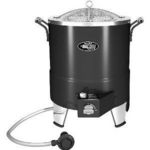 Char-Broil The Big Easy Oil-Less Infrared Turkey Fryer