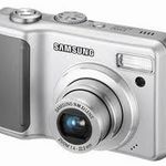 Samsung - S1030 Digital Camera